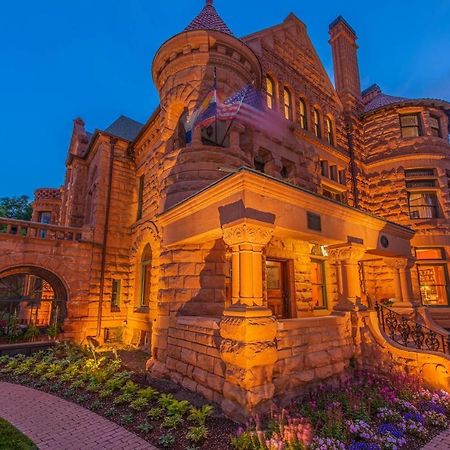 Orman Mansion - Pueblo'S Most Luxurious Stay! Exterior foto